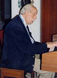 Kurt Herrlinger 2001