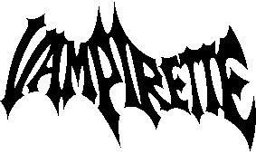 Vampirette Music