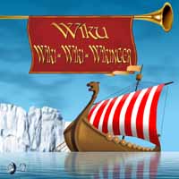 Wiki-Wiki-Wikinger