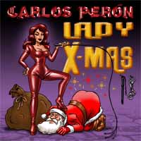 Lady X-Mas