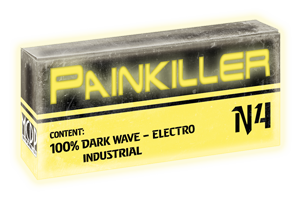 Painkiller N4 Painkiller N4